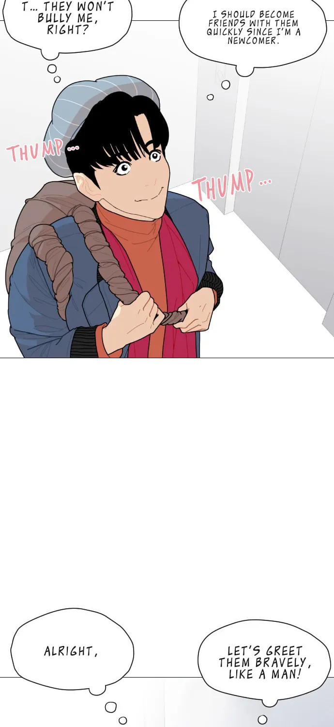 Hannamdong K-House Chapter 2 page 29 - 
