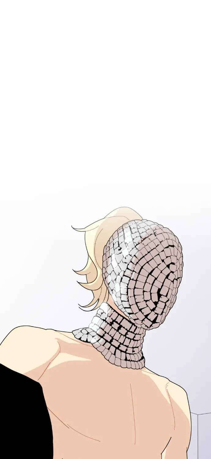 Hannamdong K-House Chapter 2 page 32 - 