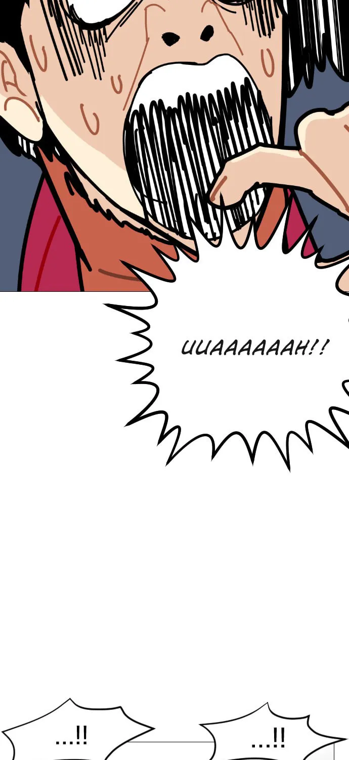 Hannamdong K-House Chapter 2 page 34 - 