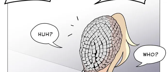 Hannamdong K-House Chapter 2 page 35 - 