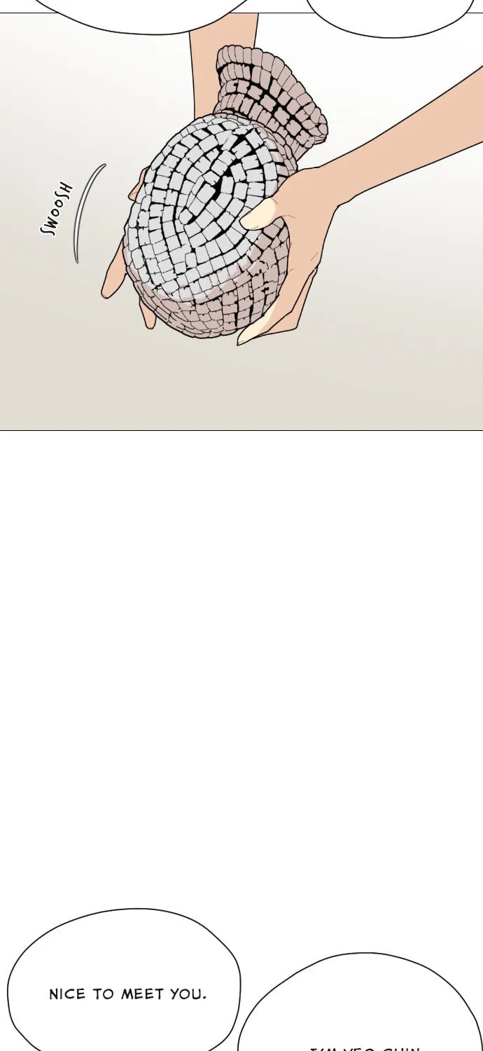 Hannamdong K-House Chapter 2 page 37 - 