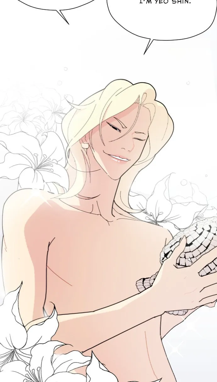 Hannamdong K-House Chapter 2 page 38 - 