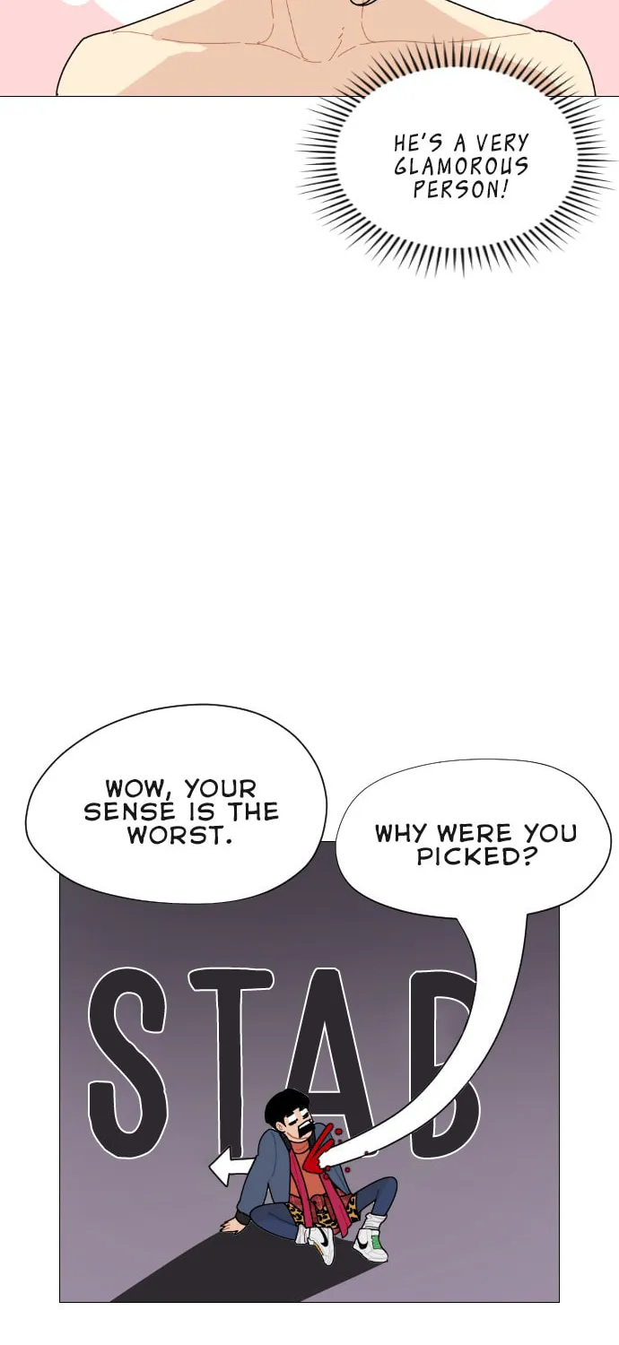 Hannamdong K-House Chapter 2 page 40 - 