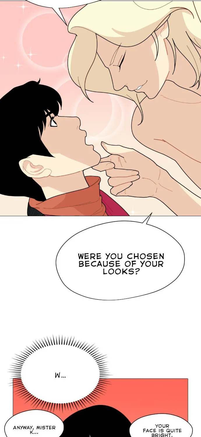 Hannamdong K-House Chapter 2 page 43 - 