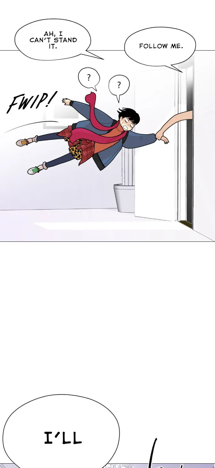 Hannamdong K-House Chapter 2 page 46 - 