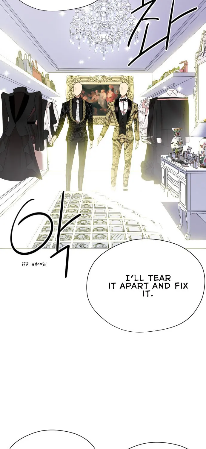 Hannamdong K-House Chapter 2 page 47 - 
