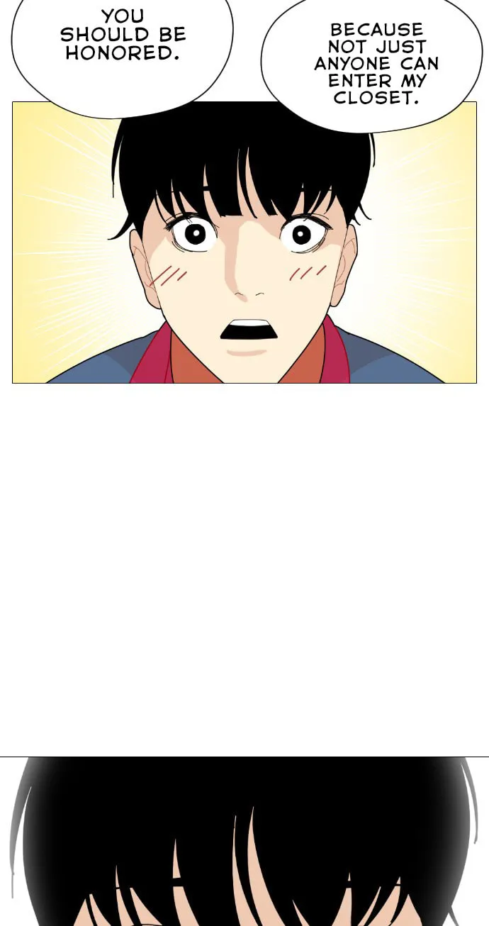 Hannamdong K-House Chapter 2 page 48 - 