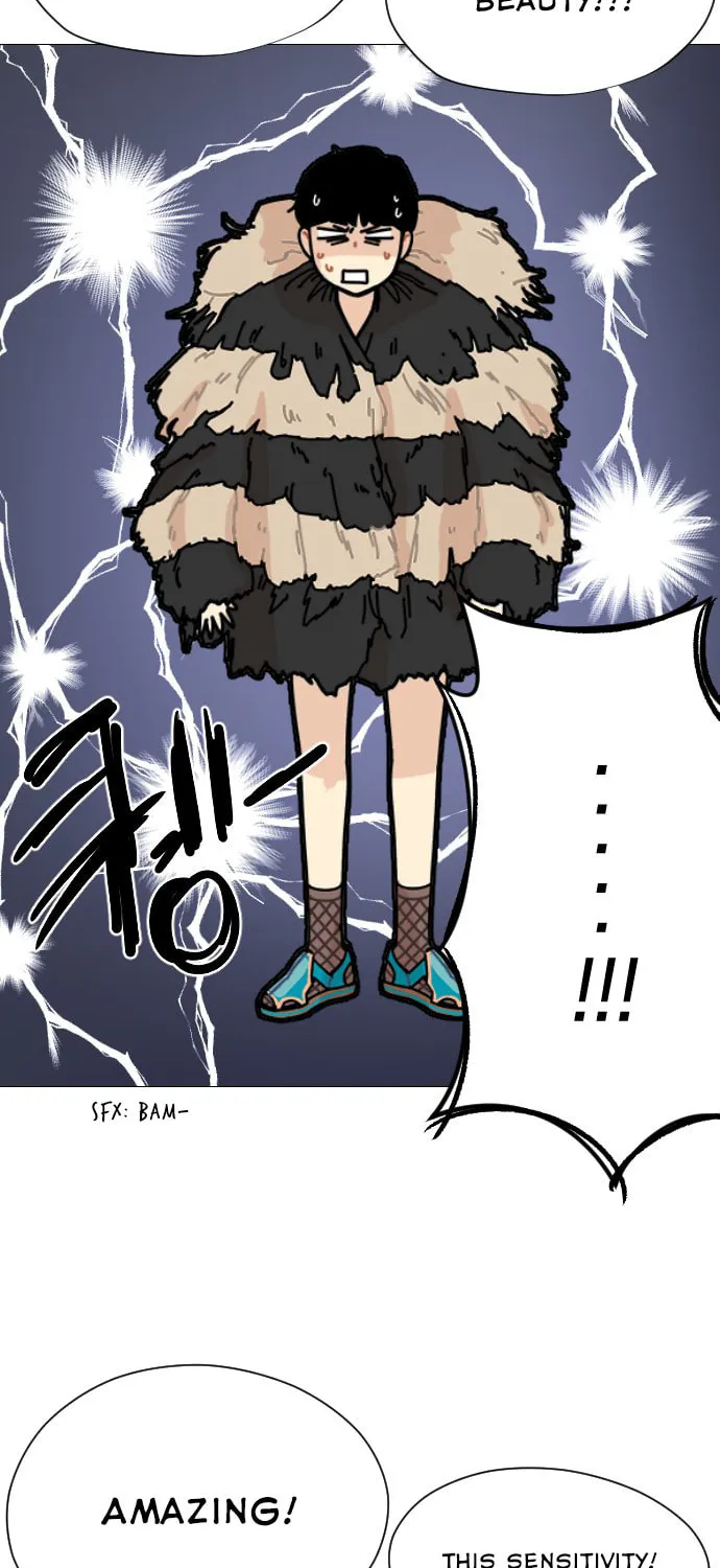 Hannamdong K-House Chapter 2 page 50 - 