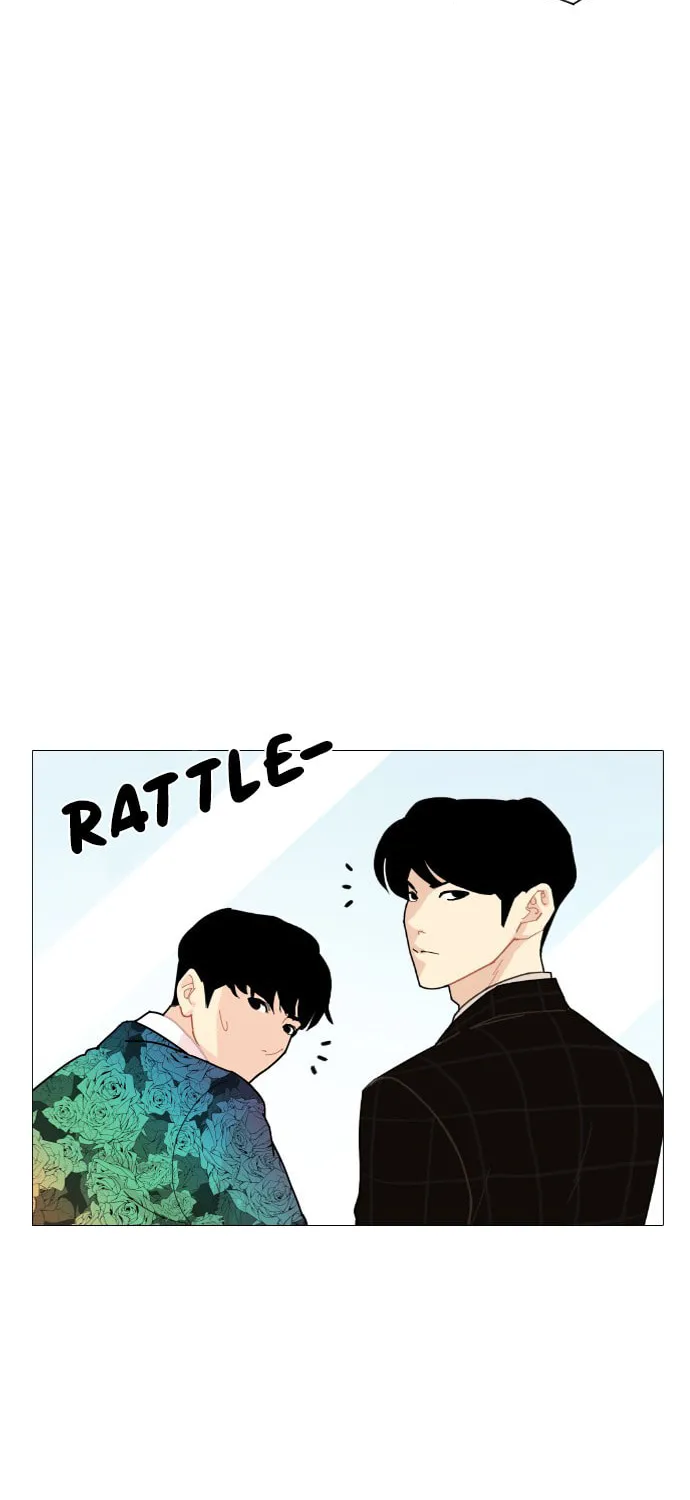 Hannamdong K-House Chapter 2 page 6 - 