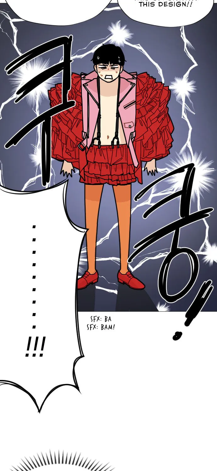 Hannamdong K-House Chapter 2 page 51 - 