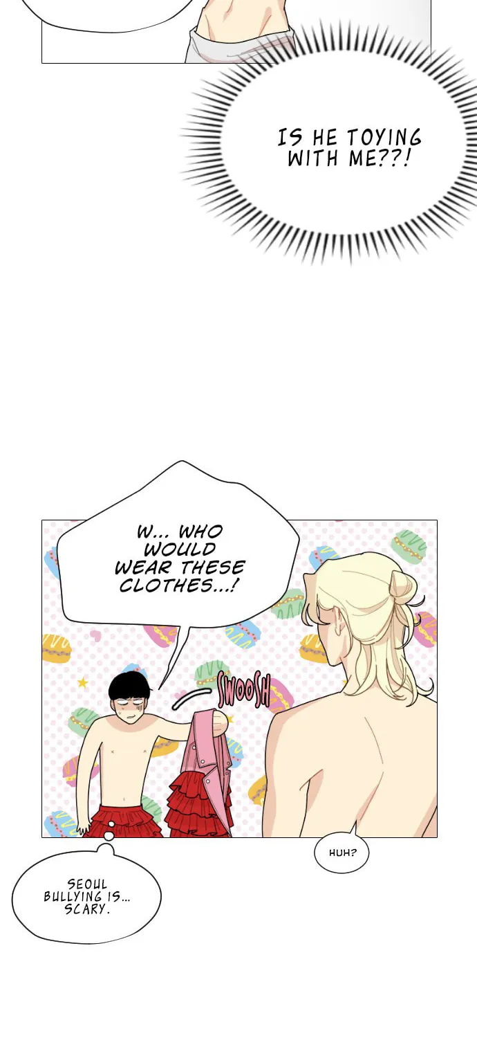 Hannamdong K-House Chapter 2 page 54 - 