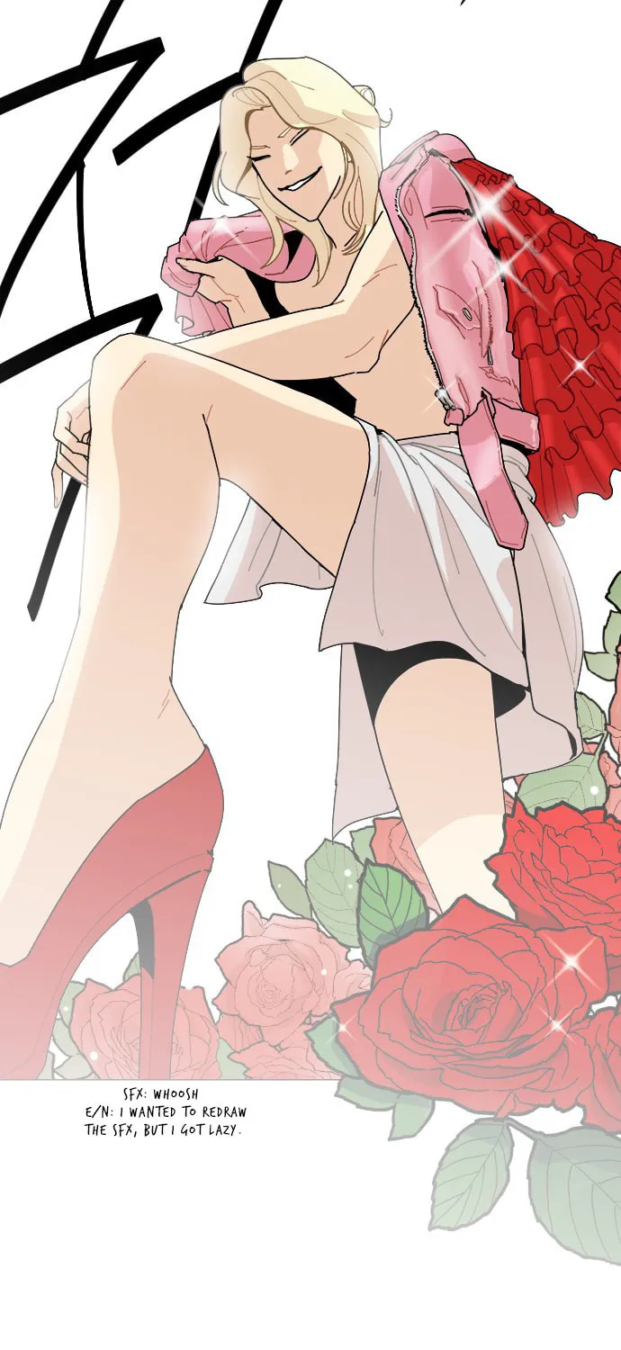 Hannamdong K-House Chapter 2 page 57 - 