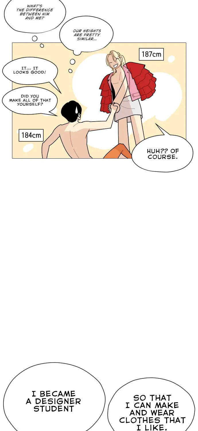 Hannamdong K-House Chapter 2 page 61 - 