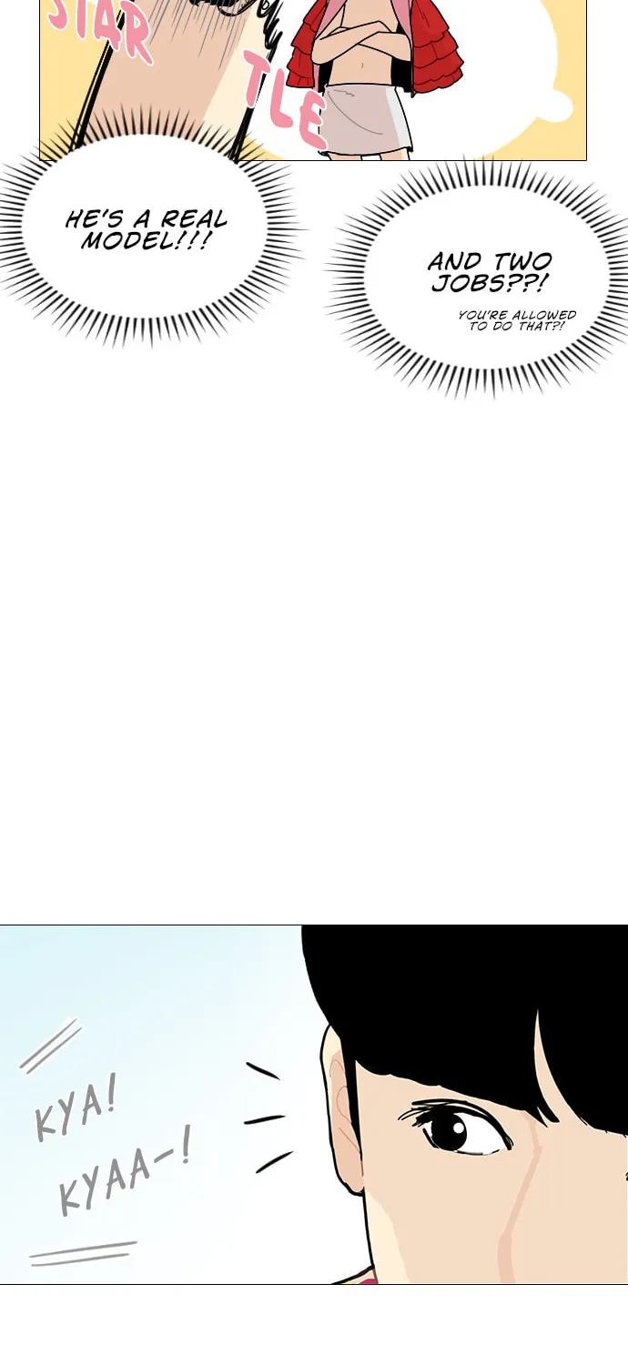 Hannamdong K-House Chapter 2 page 66 - 