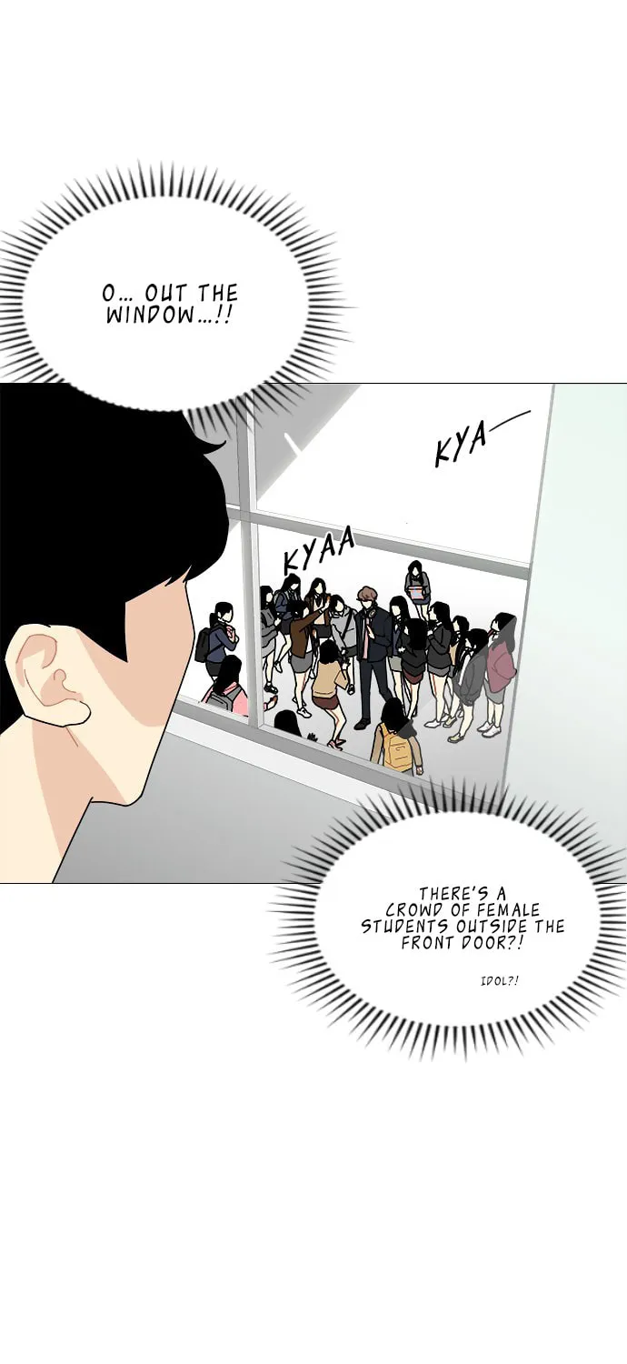 Hannamdong K-House Chapter 2 page 69 - 