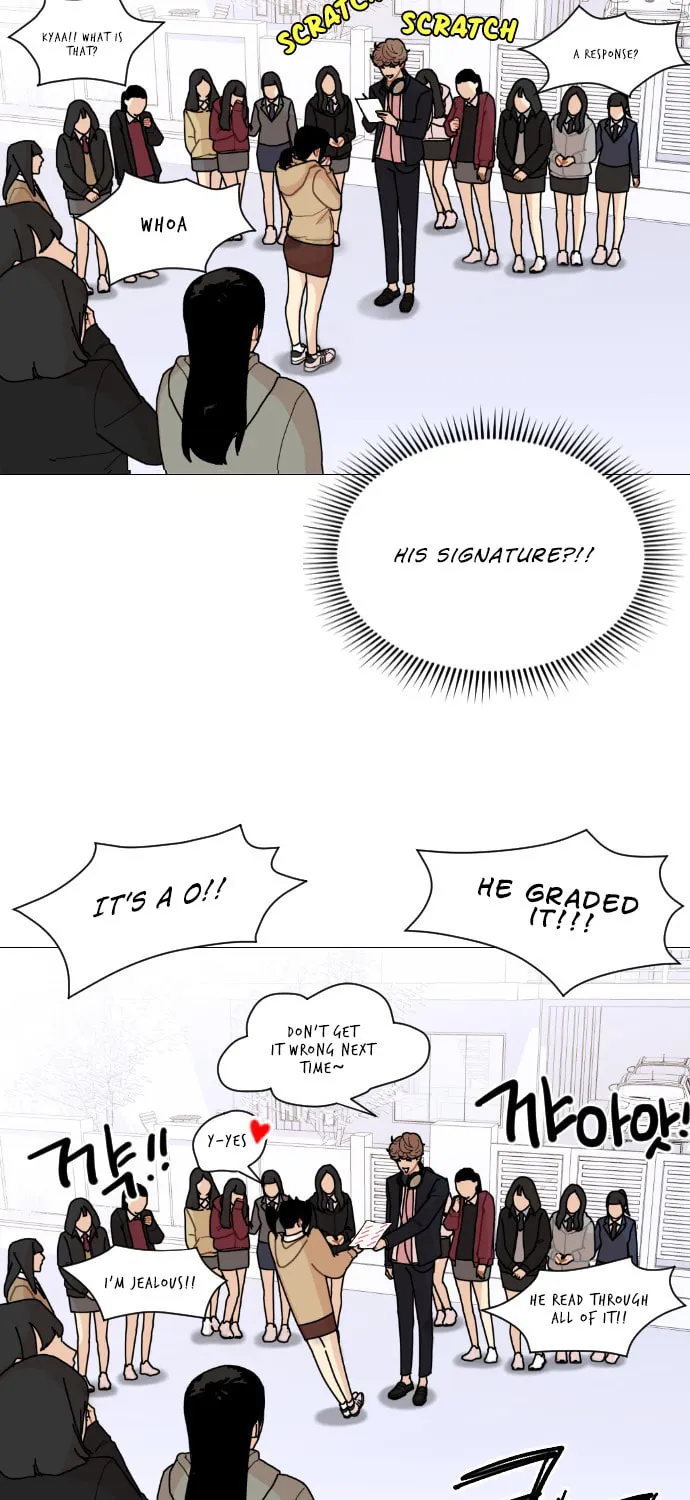Hannamdong K-House Chapter 2 page 75 - 