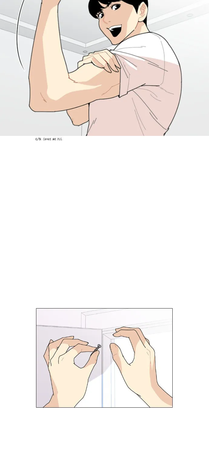 Hannamdong K-House Chapter 2 page 77 - 