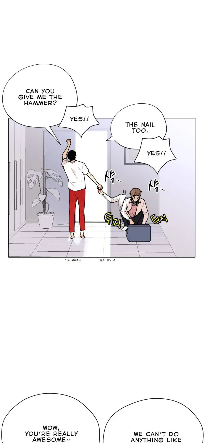 Hannamdong K-House Chapter 2 page 78 - 