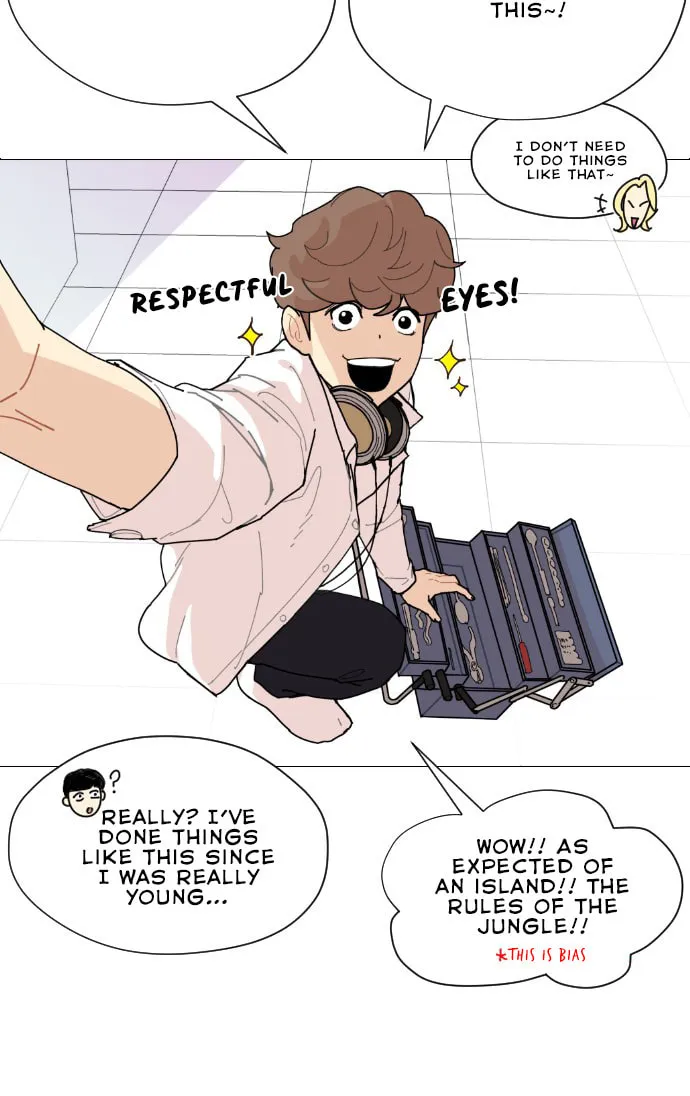 Hannamdong K-House Chapter 2 page 79 - 