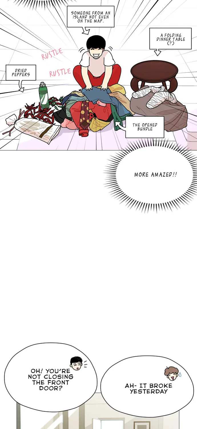 Hannamdong K-House Chapter 2 page 81 - 