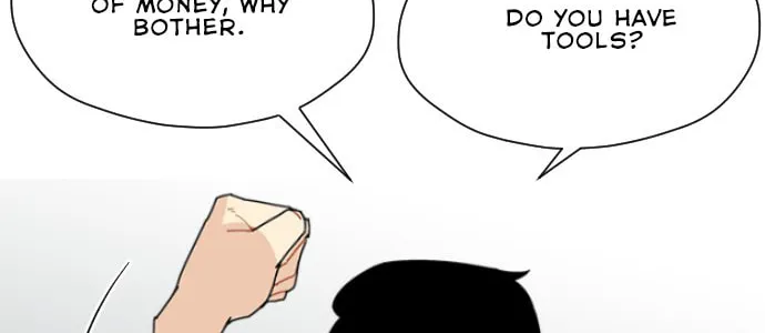 Hannamdong K-House Chapter 2 page 83 - 