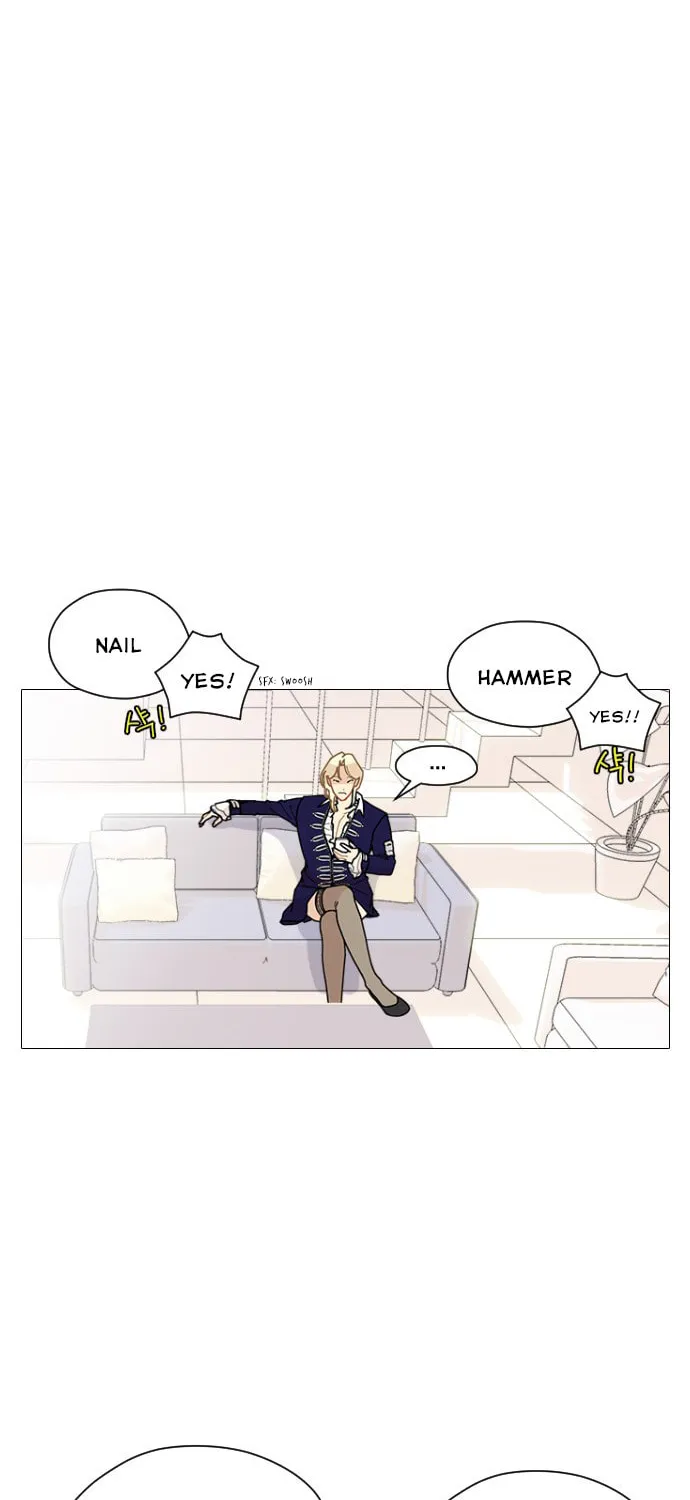 Hannamdong K-House Chapter 2 page 85 - 