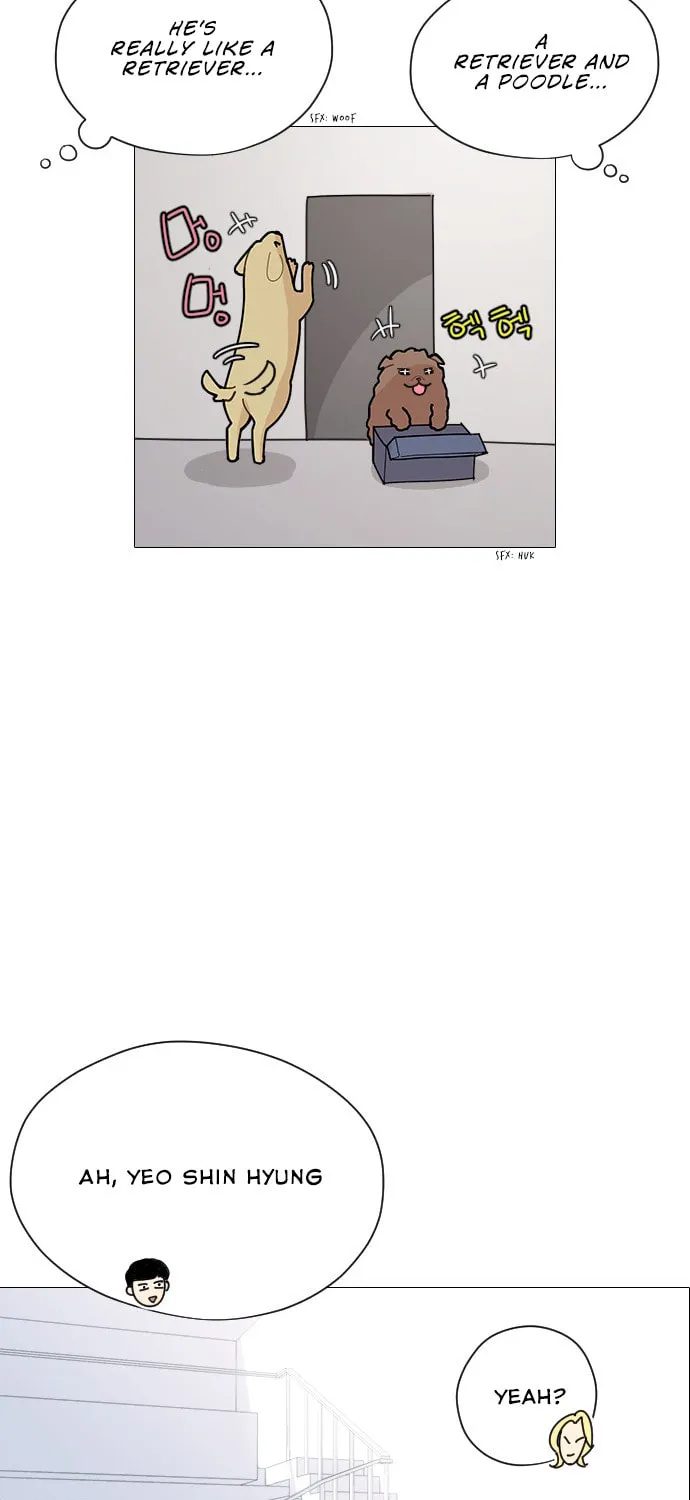 Hannamdong K-House Chapter 2 page 86 - 