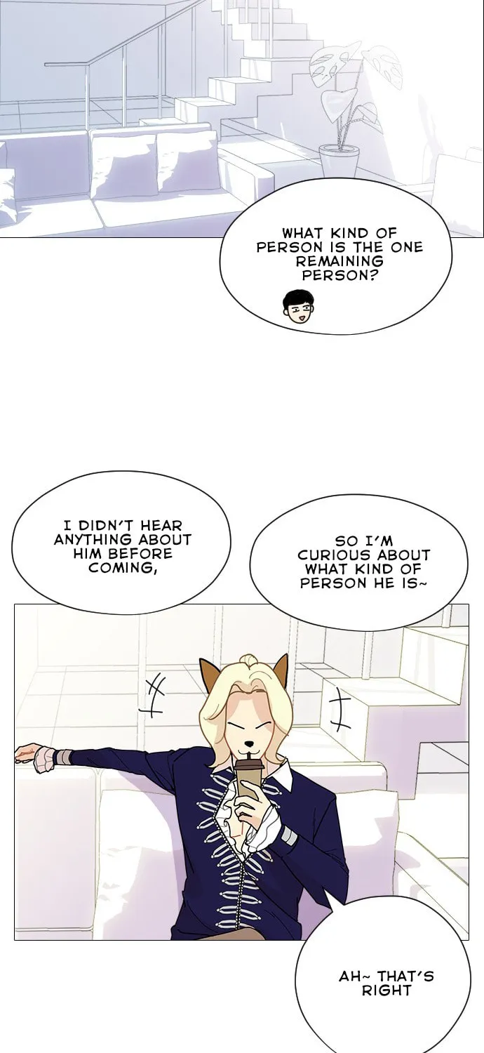 Hannamdong K-House Chapter 2 page 87 - 