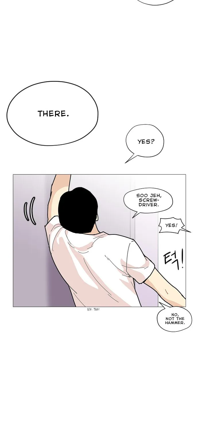 Hannamdong K-House Chapter 2 page 88 - 