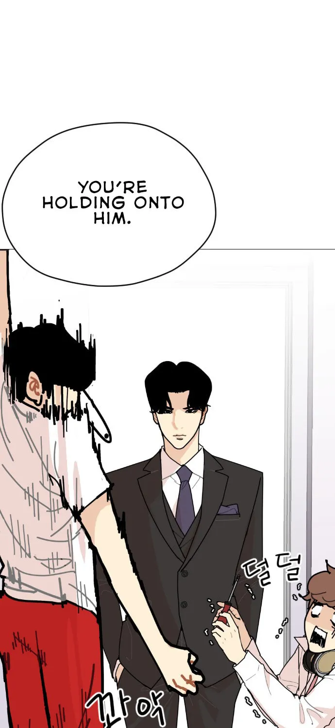 Hannamdong K-House Chapter 2 page 89 - 