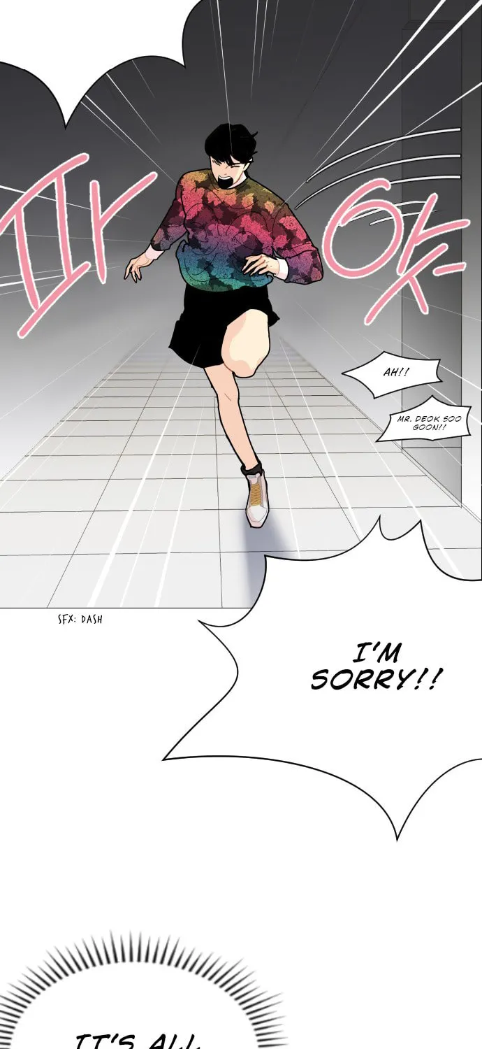 Hannamdong K-House Chapter 2 page 10 - 