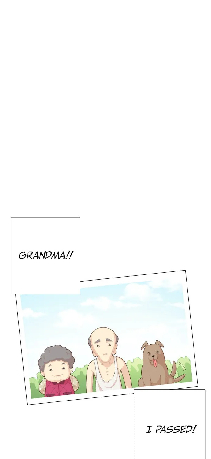 Hannamdong K-House Chapter 3 page 1 - 