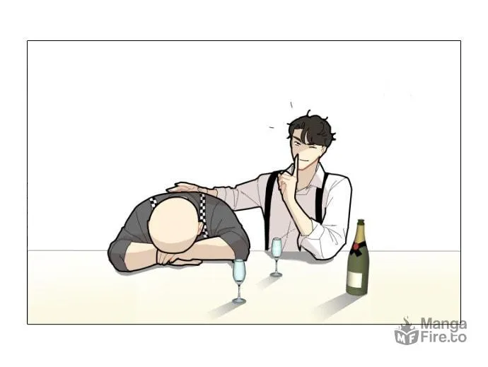 Hannamdong K-House Chapter 3 page 110 - 