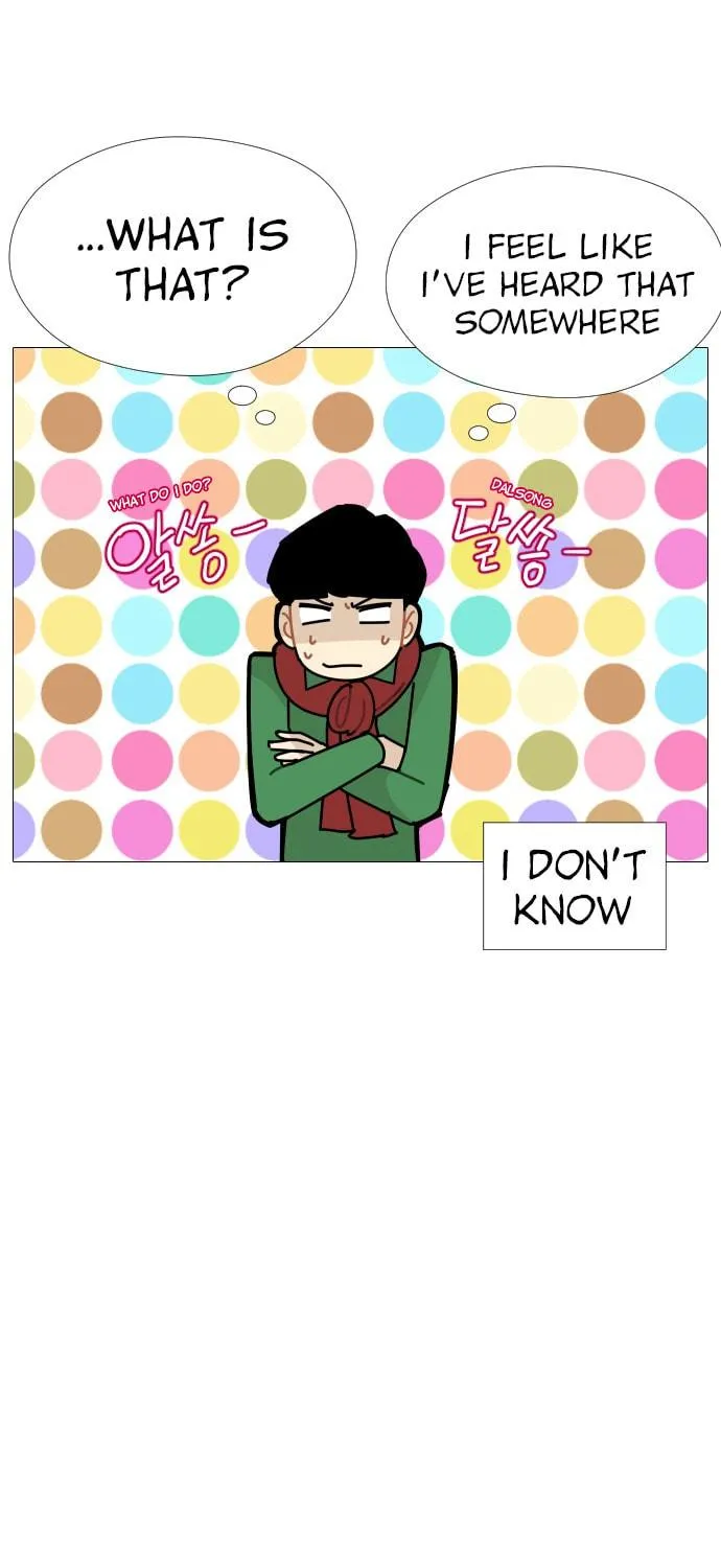 Hannamdong K-House Chapter 3 page 113 - 