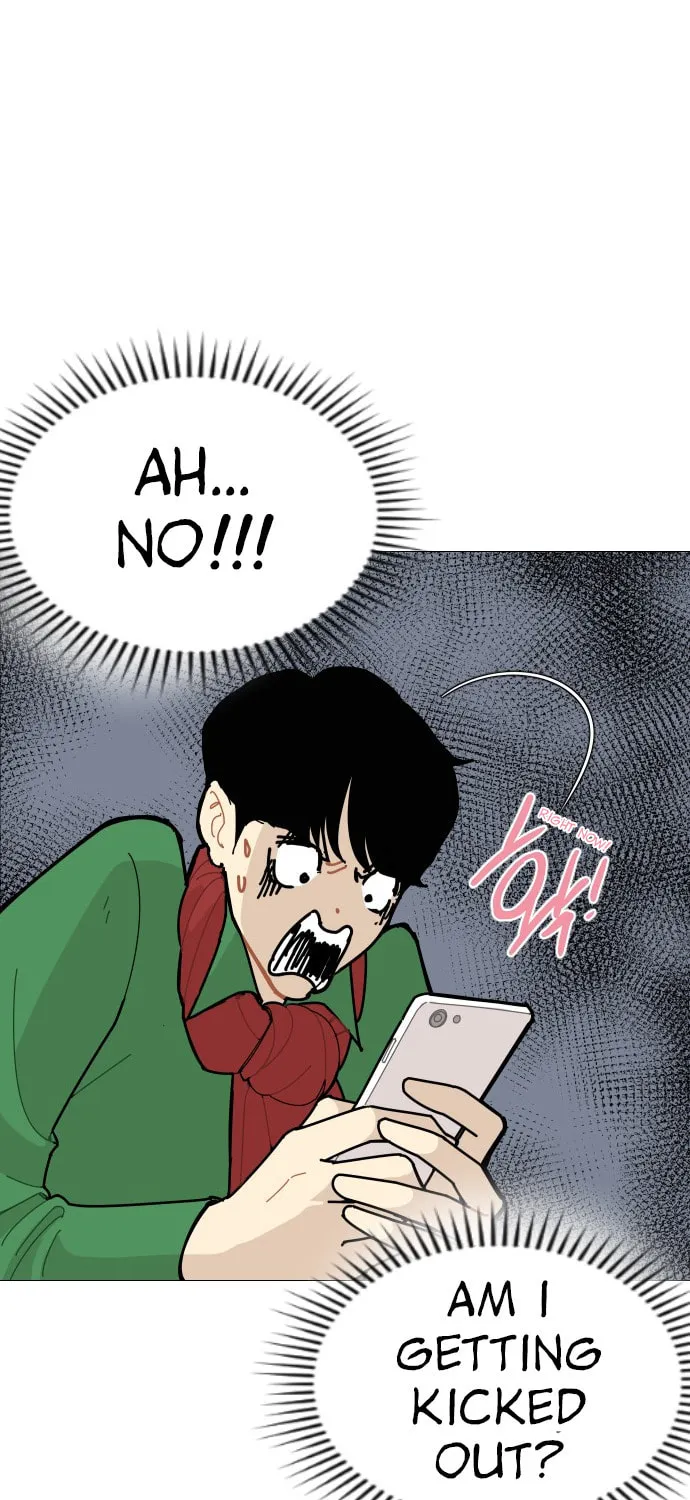 Hannamdong K-House Chapter 3 page 115 - 