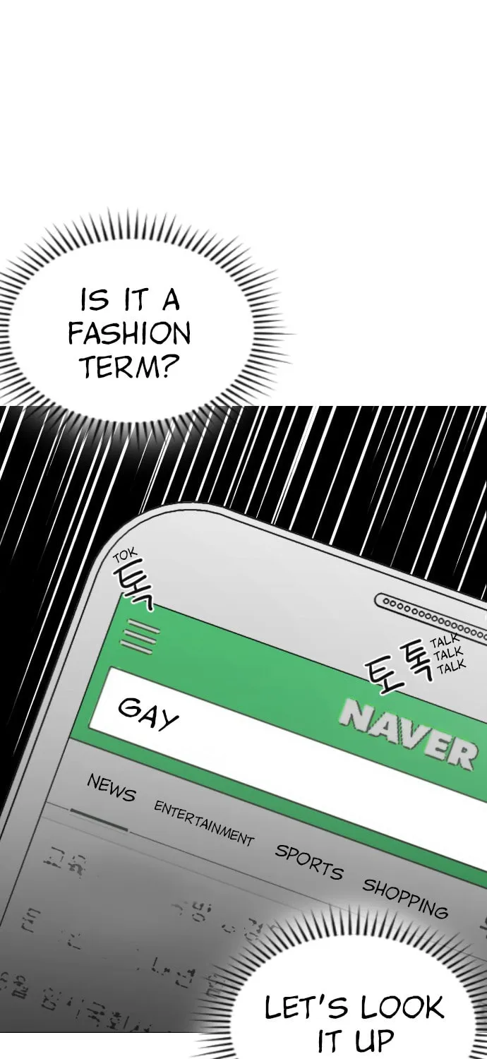 Hannamdong K-House Chapter 3 page 117 - 