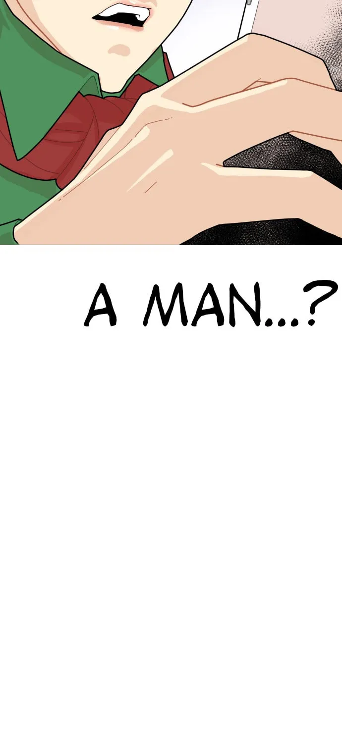 Hannamdong K-House Chapter 3 page 121 - 