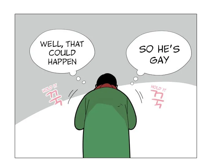 Hannamdong K-House Chapter 3 page 122 - 