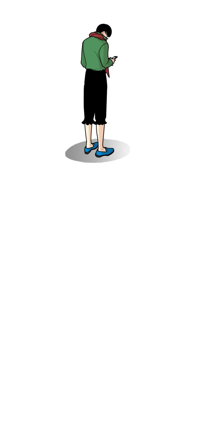 Hannamdong K-House Chapter 3 page 133 - 