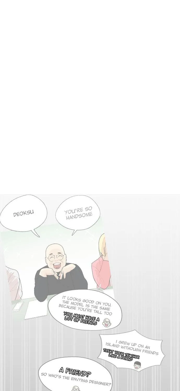 Hannamdong K-House Chapter 3 page 143 - 