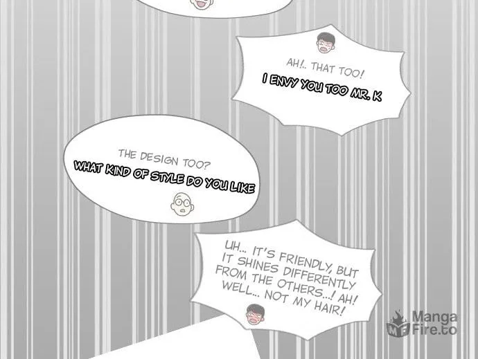 Hannamdong K-House Chapter 3 page 144 - 