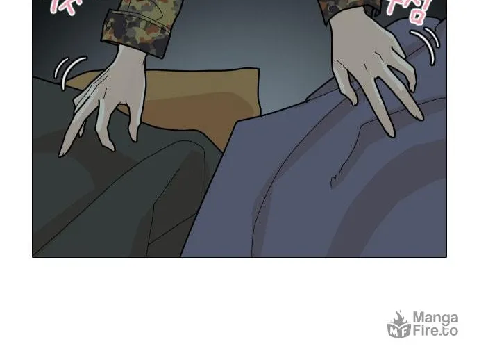 Hannamdong K-House Chapter 3 page 150 - 