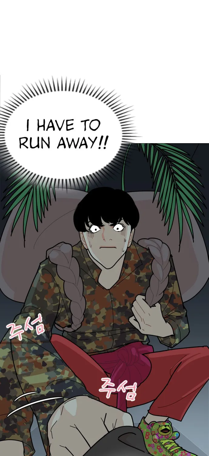 Hannamdong K-House Chapter 3 page 151 - 