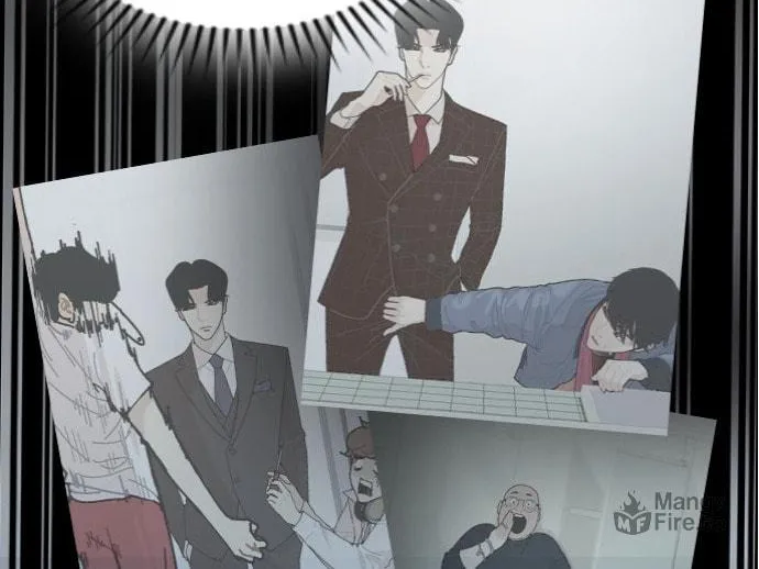 Hannamdong K-House Chapter 3 page 156 - 
