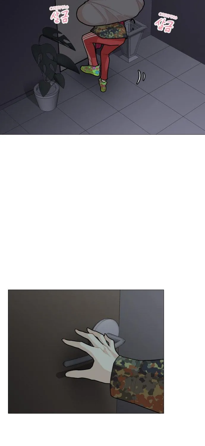 Hannamdong K-House Chapter 3 page 161 - 