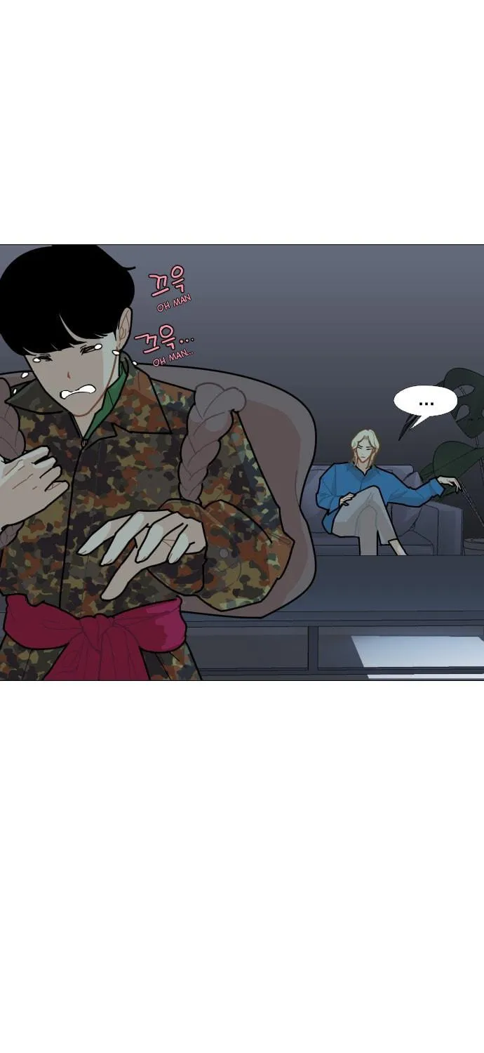 Hannamdong K-House Chapter 3 page 167 - 