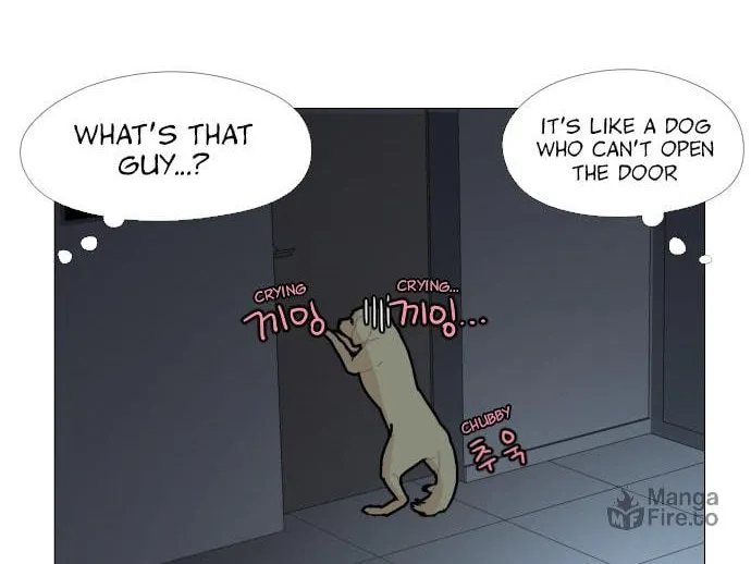 Hannamdong K-House Chapter 3 page 168 - 