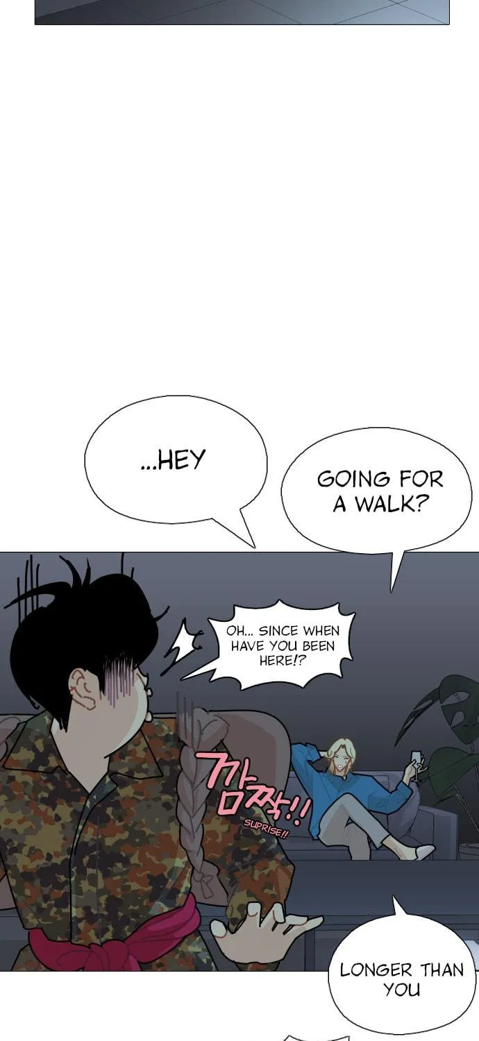 Hannamdong K-House Chapter 3 page 169 - 
