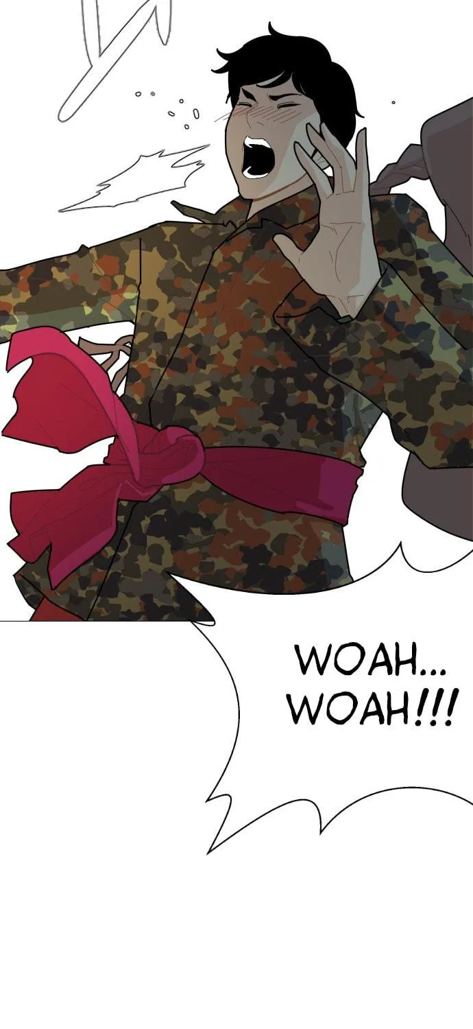 Hannamdong K-House Chapter 3 page 173 - 