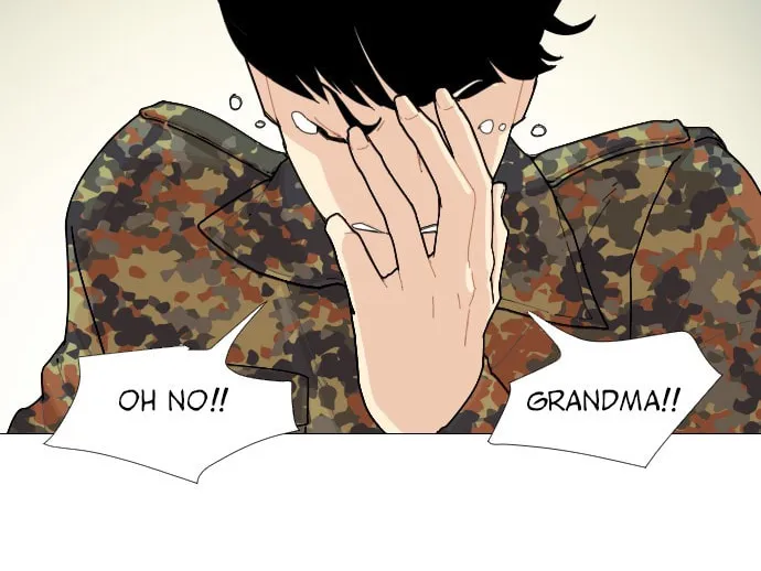 Hannamdong K-House Chapter 3 page 176 - 